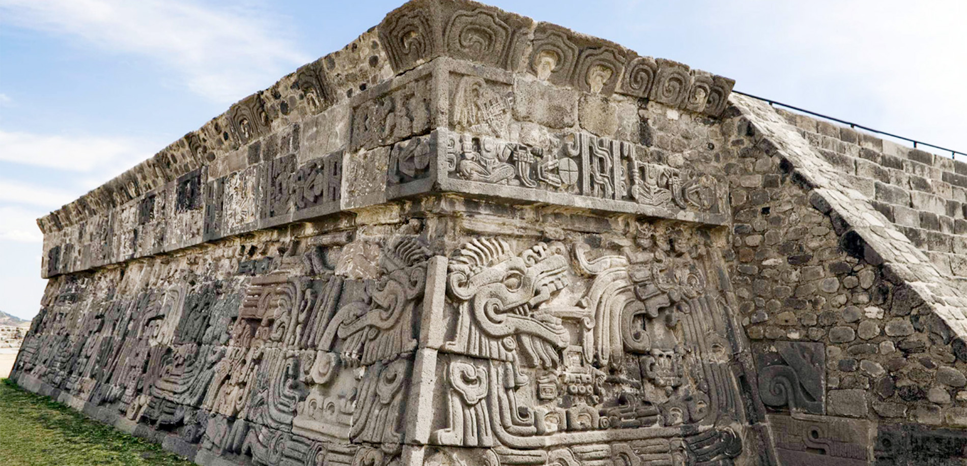 Trip to Xochicalco Tepoztlan 2016